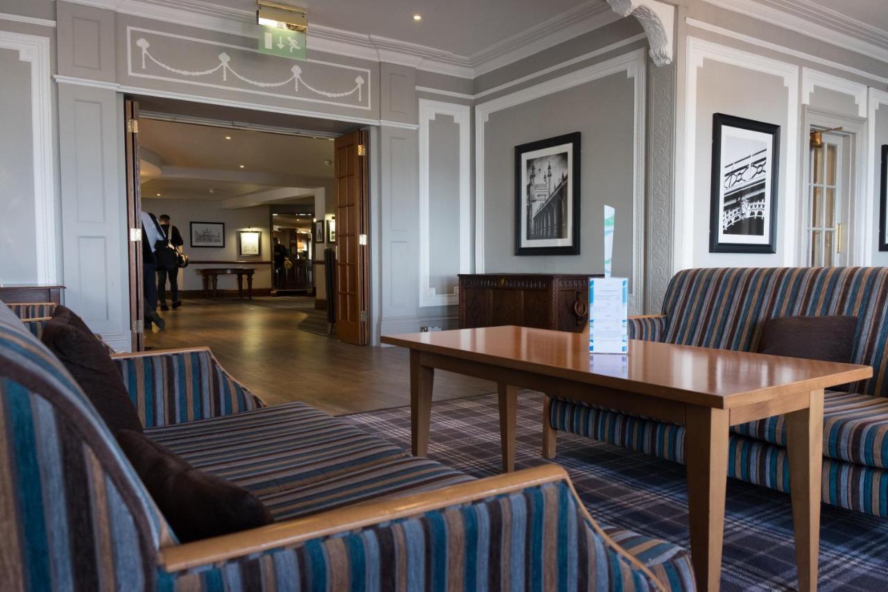 The Old Ship Hotel Brighton Exterior foto