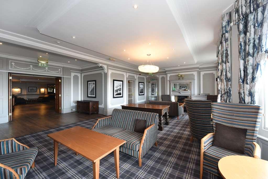 The Old Ship Hotel Brighton Restaurant foto