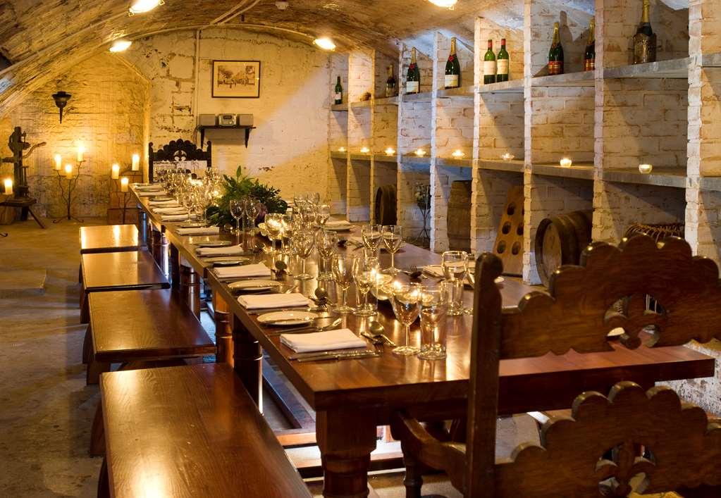 The Old Ship Hotel Brighton Restaurant foto